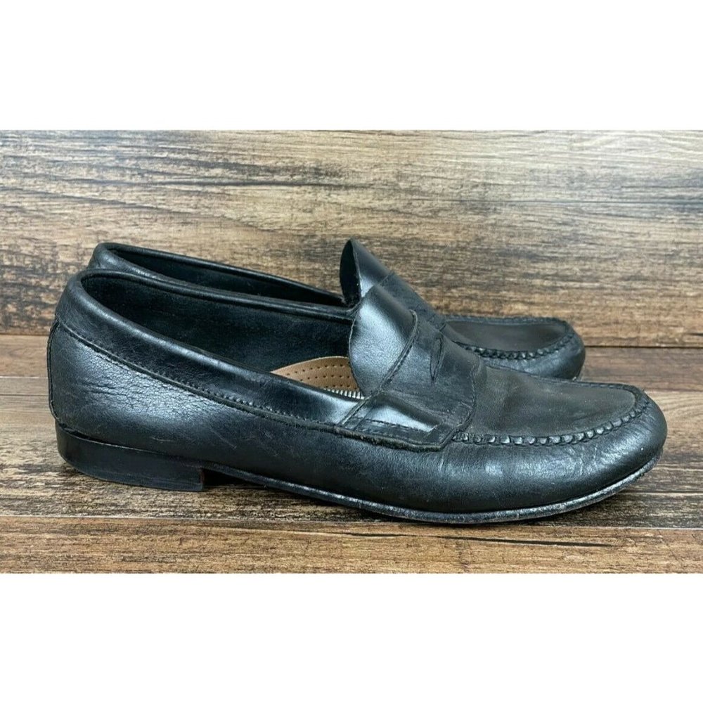 G.H Bass & Co. Women's Weejuns Diane Penny Loafer